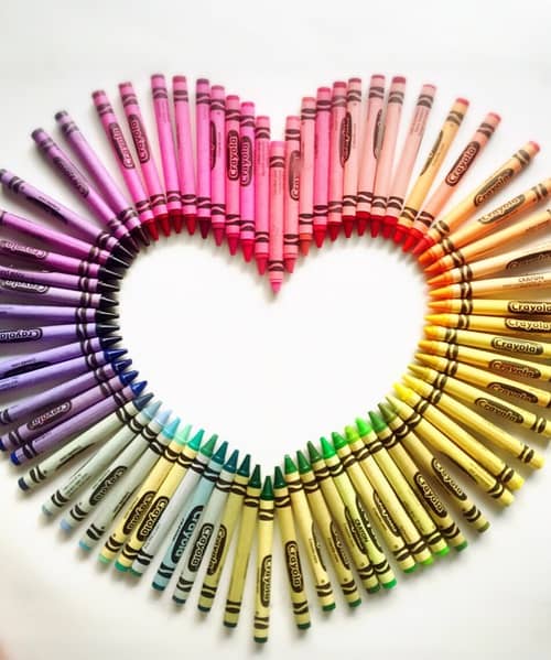 ทำสีผมสวยๆ ให้เข้ากับสีของดวงตา เพิ่มความ สดใสในแบบของคุณ